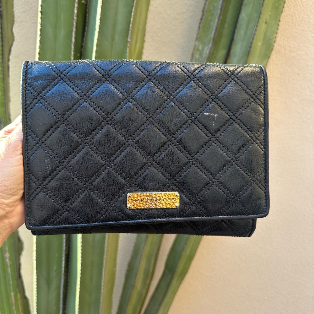 Marc Jacobs wallet